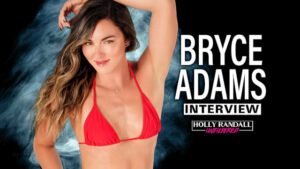 Bryas Adams: The Most Like Creator on only