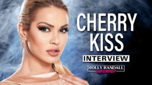 Cherry Kissing: Serbian scams, intercourse mystery and 80-medi bouquet!