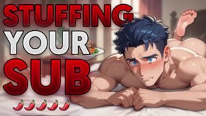 Fill your Sabbi Slut on Thanksgiving … – Lover asmr