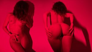 For the first time at a Swingers Club, I secretly film!