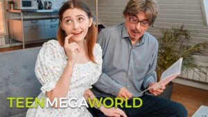 Funky Town fucks your teacher for a grade – teen