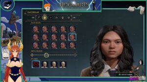 Harry Potter Hogwart’s inheritance Part 1