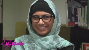 Mia Khalifa – In this hot new compilation, explore every inch of Mia Khalifa’s body!