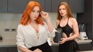 Step son, you are an adult boy and you should know …