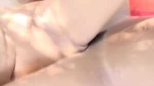 Teen Lesbian Scissors Publicly Fuck out