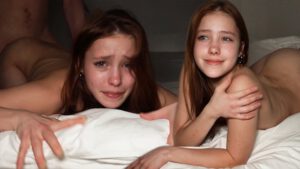 The misconduct slut is punished – Nicole Murkowski