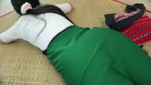 This evening, the evening week is from 6 hours to teacher.