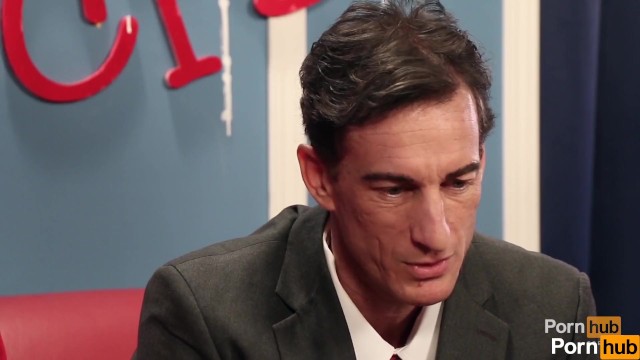 Videos Described - Parody 1 On Air Tanner Full Hole 1