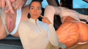 "do you trust me?" – The stepmother comes to know that I am a virgin, Part 1