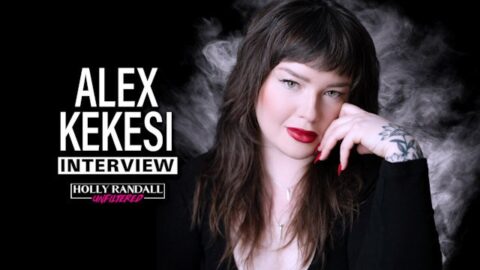 Alex Kekesi: Inside The New Time Of Pornhub