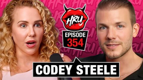 Codey Steele: How To Become An Award -Winning Male Performer