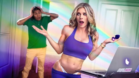 Forget The Butt Plug, Cory Chase'S Followers Need To See The Stepson'S Cock In The Ass 2 Forget The Butt Plug, Cory Chase'S Followers Need To See The Stepson'S Cock In The Ass