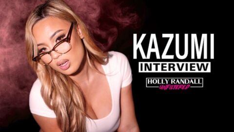 Kazumi: Every Girl Wants A Gangbang!