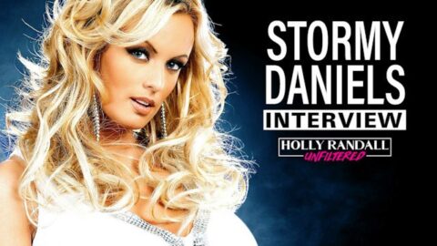 Stormy Daniel'S Wake Of Trump
