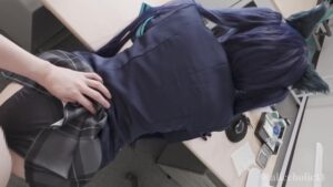 💖🌟 (Alice Horaco) Buka Cosplay of-Pacco Collection