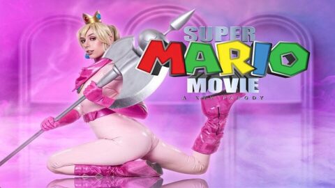 Kay Cute As Princess Peach Fucking In Super Mario Bros Xxx 37 Kay Cute As Princess Peach Fucking In Super Mario Bros Xxx