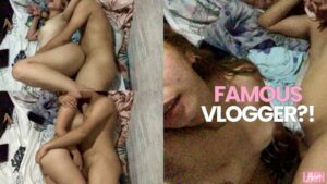 Pinay Tikoker who loves, do you know who (Part 1)