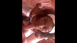 Pov Swapping Blowjobs – Vanniall gets a huge face and cum in his mouth