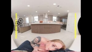 Thundarkock Taylor Rai rides his neighbors