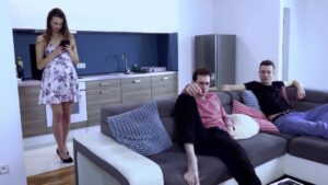 XES – fucking for a good reason